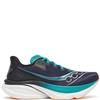SAUCONY MENS TRAINER - NAVY